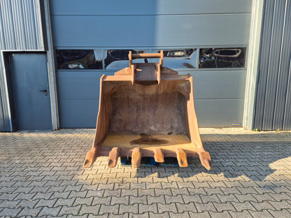 1700mm Tieflöffel Lehnhoff MS21 MS25