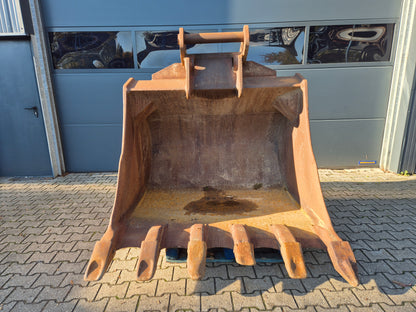 1700mm Tieflöffel Lehnhoff MS21 MS25