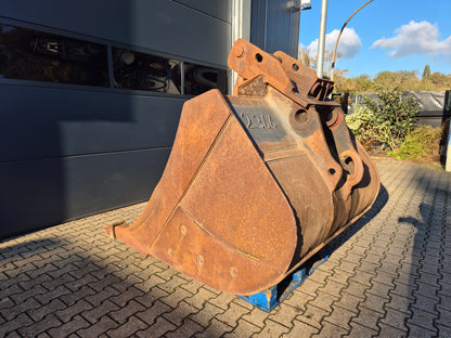 1700mm Tieflöffel Lehnhoff MS21 MS25