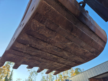 1700mm Tieflöffel Lehnhoff MS21 MS25