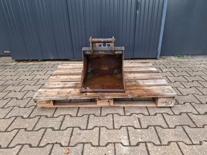 400mm Tieflöffel Lehnhoff MS01