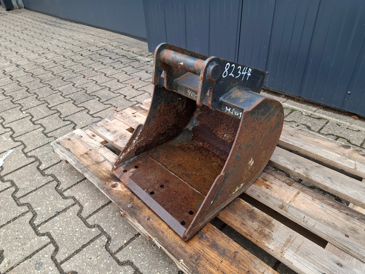 400mm Tieflöffel Lehnhoff MS01
