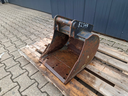 400mm Tieflöffel Lehnhoff MS01