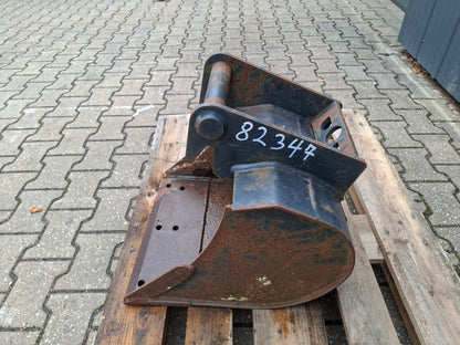 400mm Tieflöffel Lehnhoff MS01