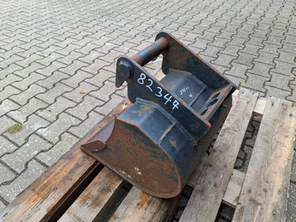 400mm Tieflöffel Lehnhoff MS01