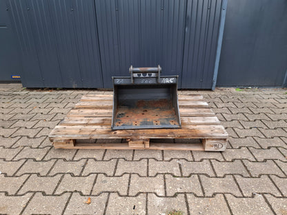 500mm Tieflöffel Lehnhoff MS01