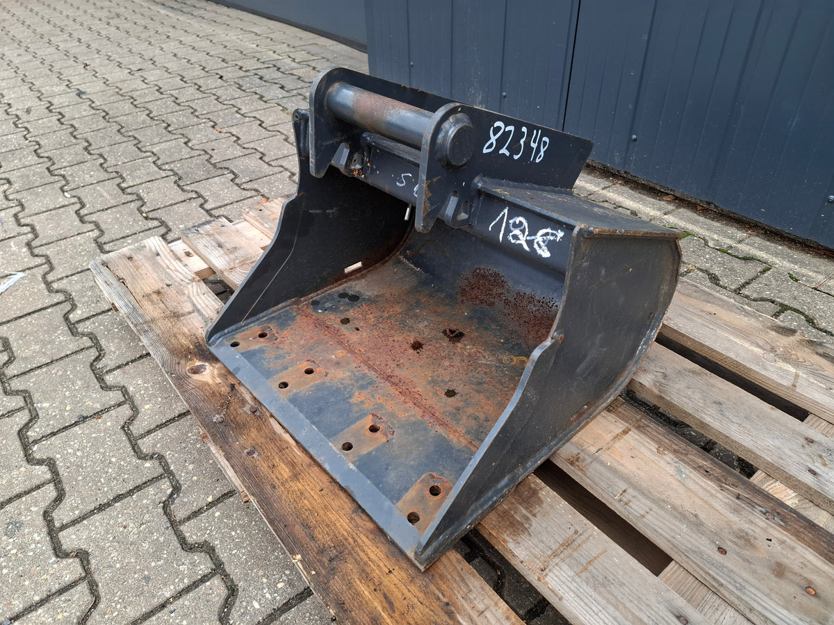 500mm Tieflöffel Lehnhoff MS01