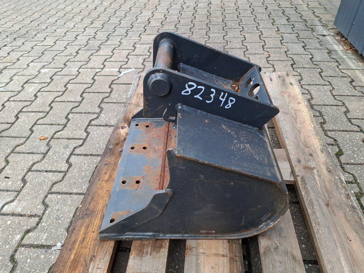 500mm Tieflöffel Lehnhoff MS01
