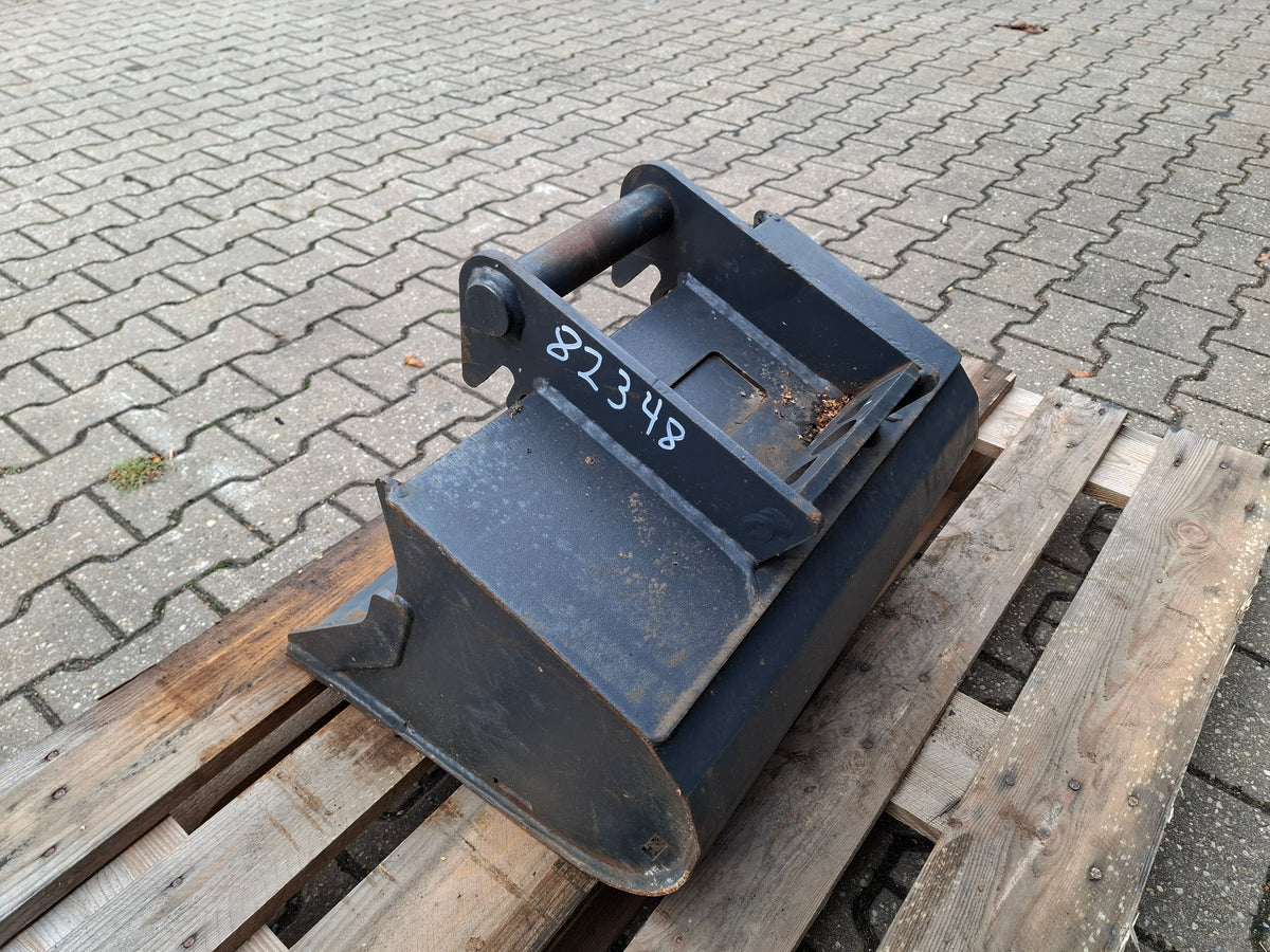 500mm Tieflöffel Lehnhoff MS01
