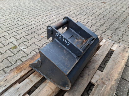 500mm Tieflöffel Lehnhoff MS01