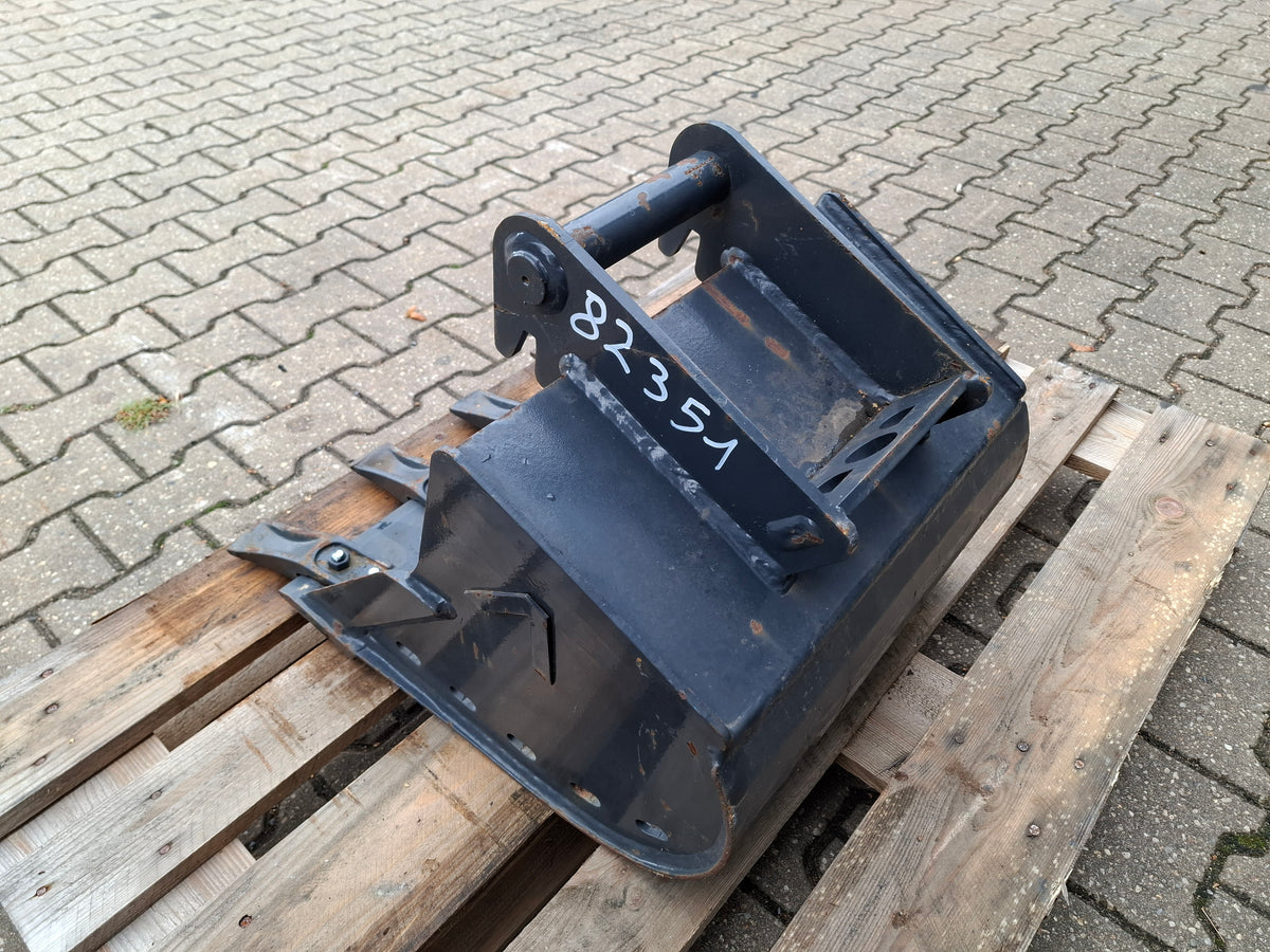 500mm Tieflöffel Lehnhoff MS01