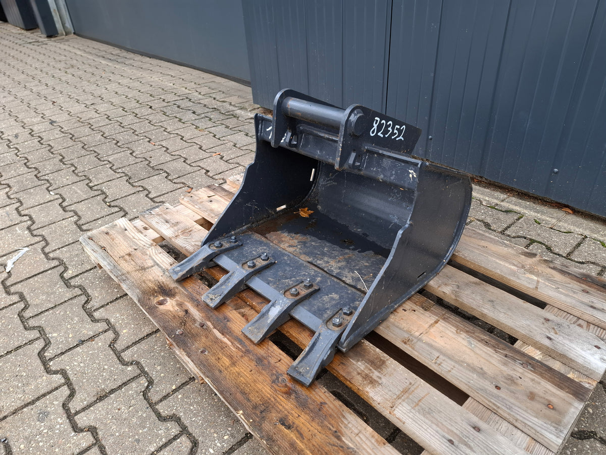 500mm Tieflöffel Lehnhoff MS01