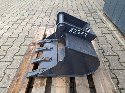 500mm Tieflöffel Lehnhoff MS01