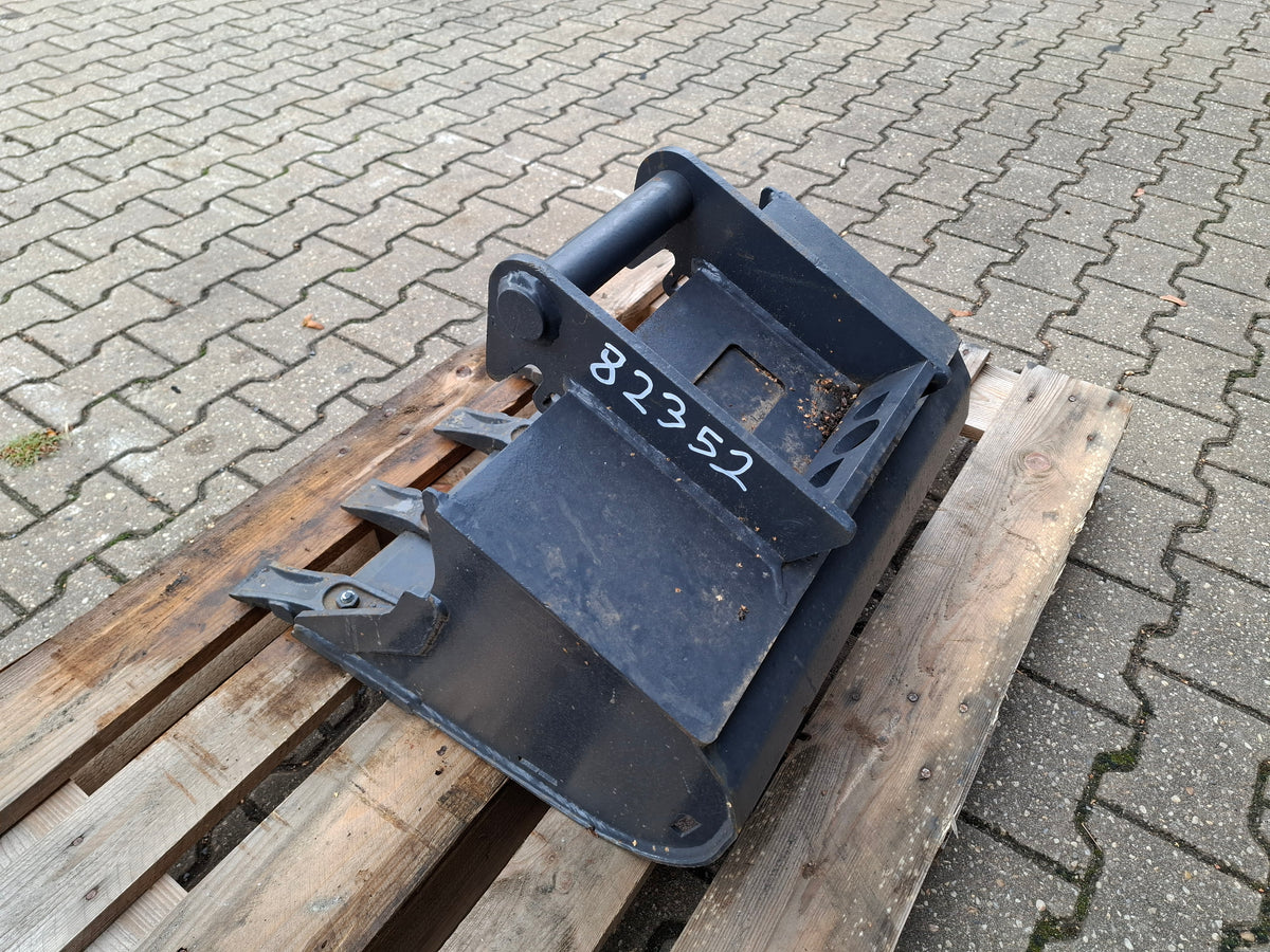 500mm Tieflöffel Lehnhoff MS01