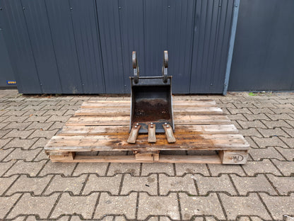 300mm Tieflöffel Verachtert CW05