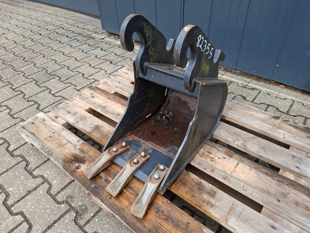 300mm Tieflöffel Verachtert CW05