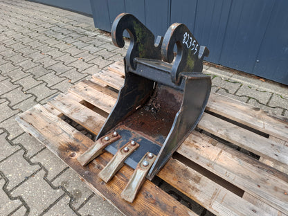 300mm Tieflöffel Verachtert CW05