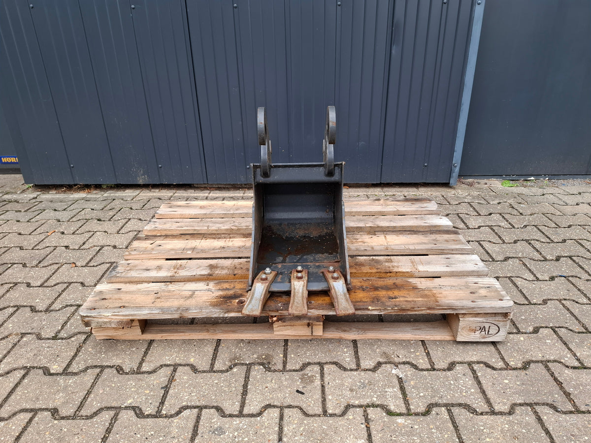 300mm Tieflöffel Verachtert CW05