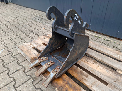 300mm Tieflöffel Verachtert CW05