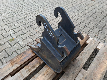 300mm Tieflöffel Verachtert CW05