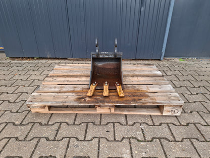 300mm Tieflöffel Verachtert CW00