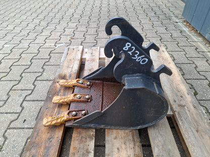 300mm Tieflöffel Verachtert CW00