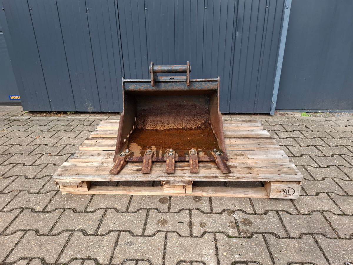 600mm Tieflöffel Lehnhoff MS01