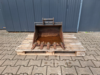 600mm Tieflöffel Lehnhoff MS01