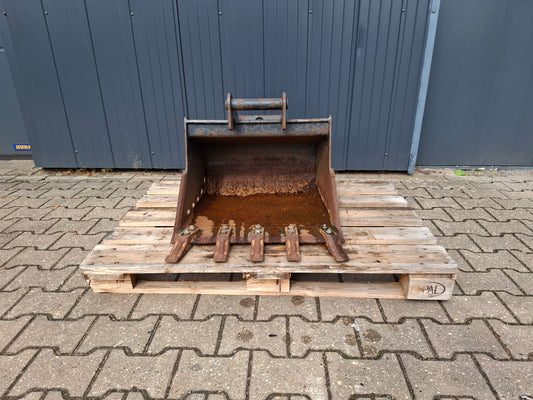 600mm Tieflöffel Lehnhoff MS01