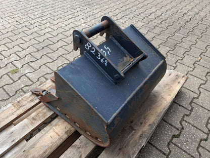 600mm Tieflöffel Lehnhoff MS01