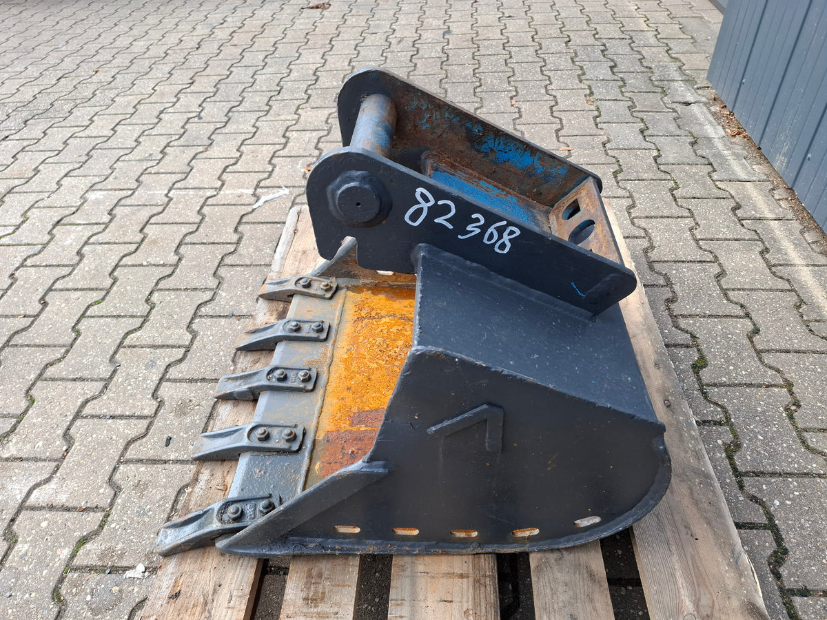 600mm Tieflöffel Lehnhoff MS03