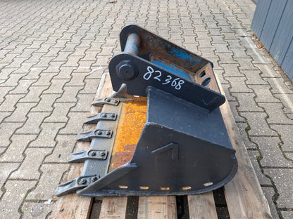 600mm Tieflöffel Lehnhoff MS03