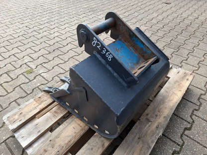 600mm Tieflöffel Lehnhoff MS03