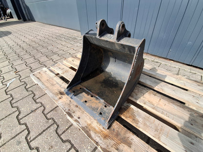 370mm Tieflöffel Festanbau