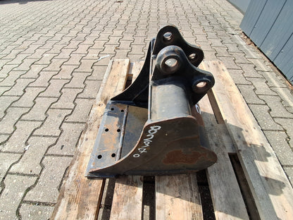 370mm Tieflöffel Festanbau