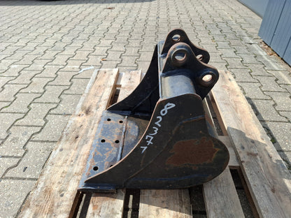 370mm Tieflöffel Festanbau
