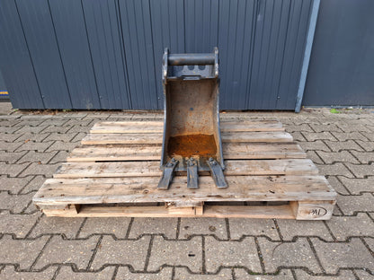 300mm Tieflöffel Lehnhoff MS03