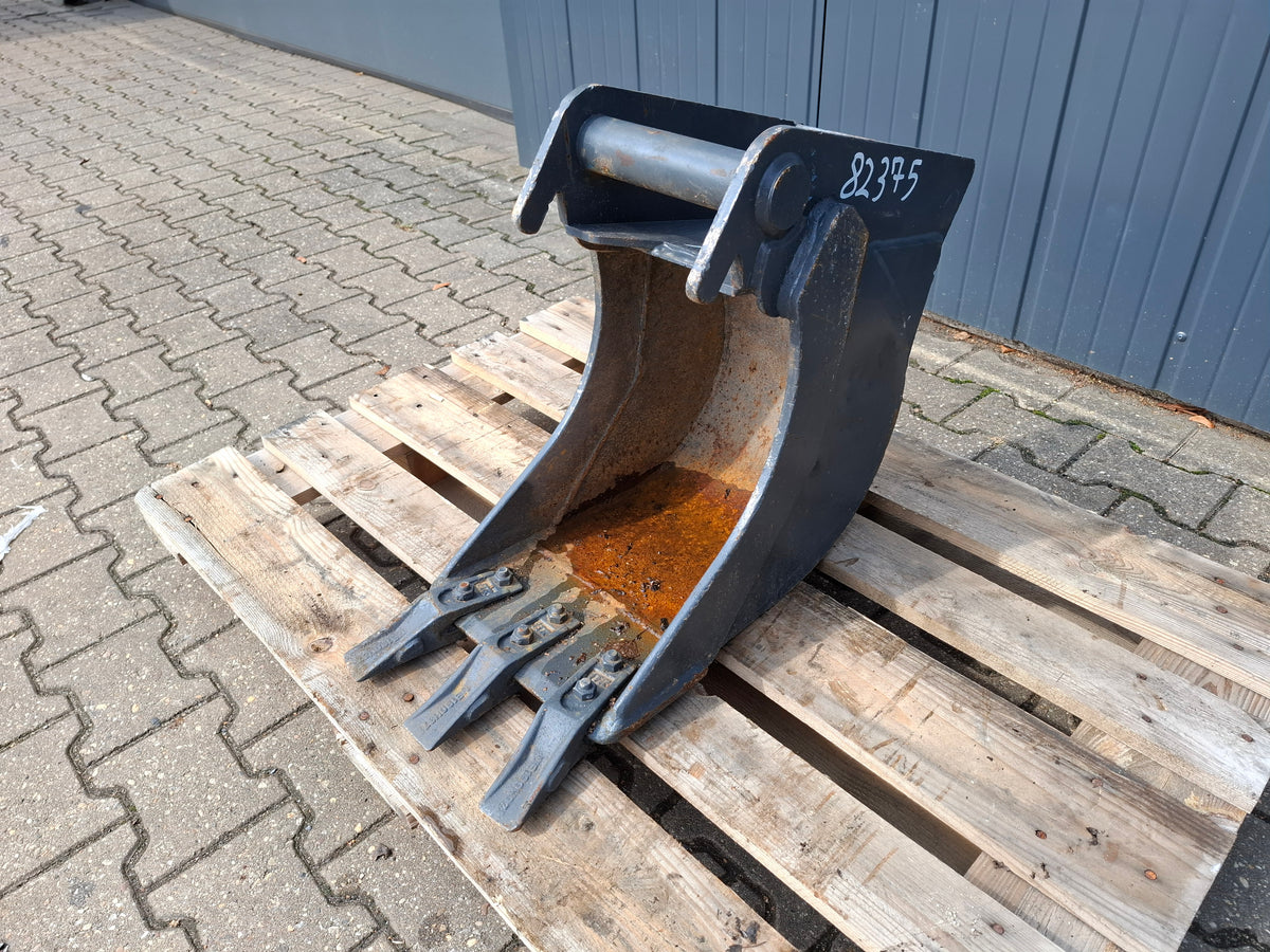 300mm Tieflöffel Lehnhoff MS03