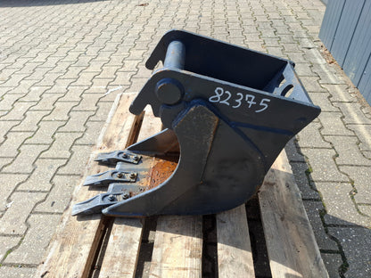 300mm Tieflöffel Lehnhoff MS03
