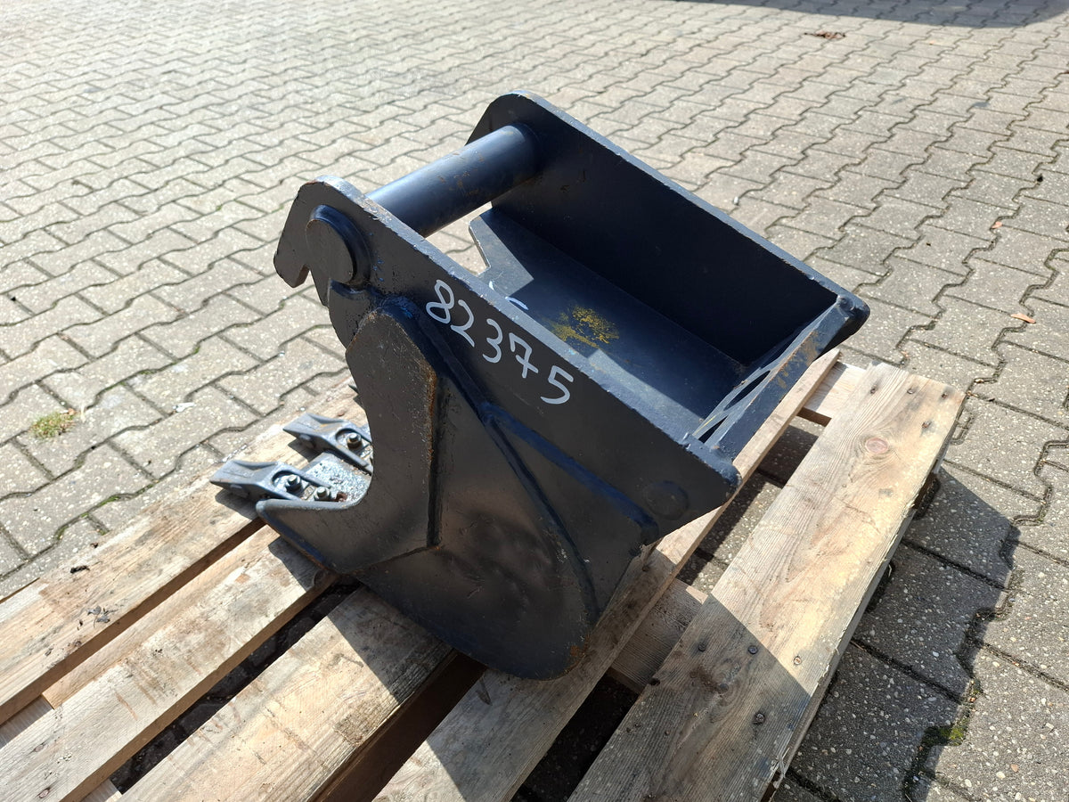 300mm Tieflöffel Lehnhoff MS03