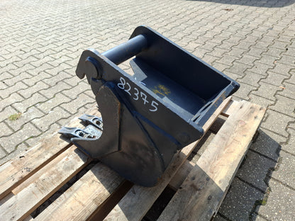 300mm Tieflöffel Lehnhoff MS03