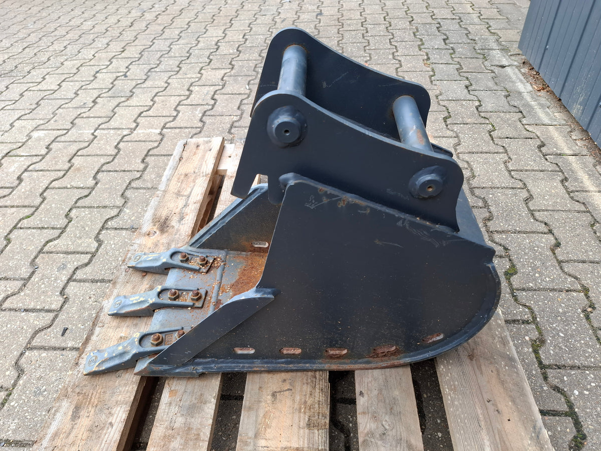 300mm Tieflöffel Martin M03