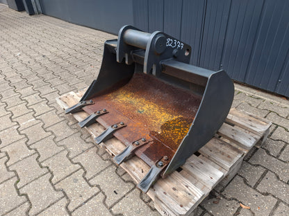 800mm Tieflöffel Schaeff Terex HR14 TC29 TC25