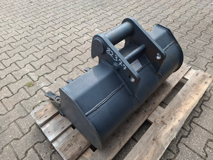 800mm Tieflöffel Schaeff Terex HR14 TC29 TC25