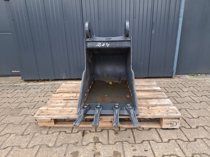 500mm Tieflöffel Verachtert CW10