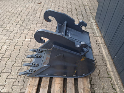 500mm Tieflöffel Verachtert CW10