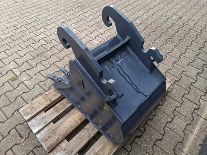 500mm Tieflöffel Verachtert CW10