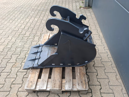 500mm Tieflöffel Verachtert CW10