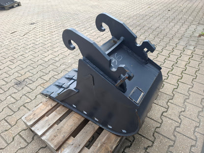 500mm Tieflöffel Verachtert CW10