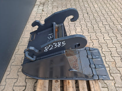 500mm Tieflöffel Verachtert CW10